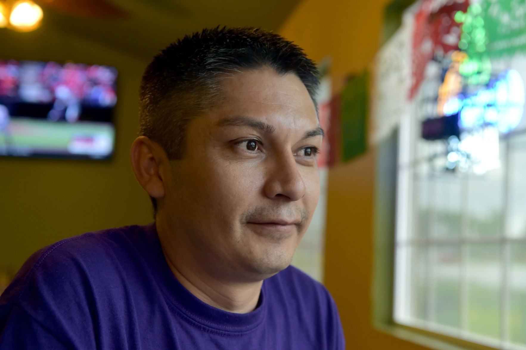 Carlos Hernandez Pacheco Story